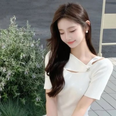 小孩好黑